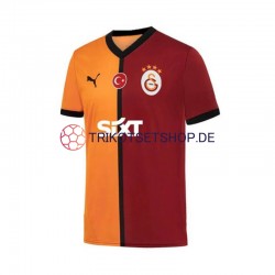 Galatasaray 2024-2025 Herren Trikot Heim Kurzarm