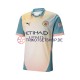 Manchester City 2024-2025 Herren Trikot Viertes Kurzarm