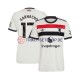 Manchester United GARNACHO 17 2024-2025 Herren Trikot Ausweich Kurzarm