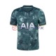 Tottenham Hotspur 2024-2025 Herren Trikot Ausweich Kurzarm