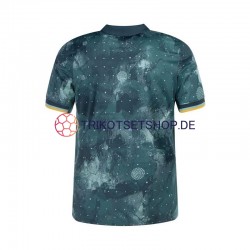 Tottenham Hotspur 2024-2025 Herren Trikot Ausweich Kurzarm