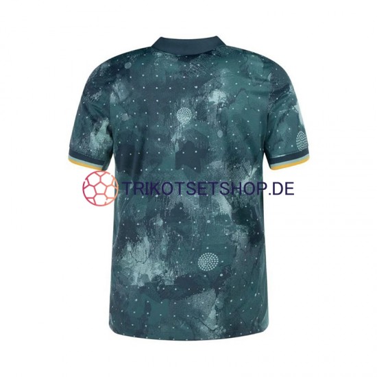 Tottenham Hotspur 2024-2025 Herren Trikot Ausweich Kurzarm